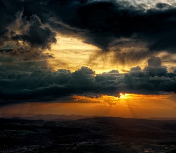 Greeting the Light: an Interview with James Turrell