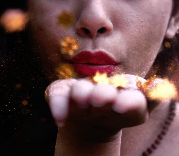 Why Defending Human Rights Is Women's Work 