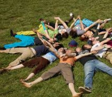 The Promise and Paradox of Community