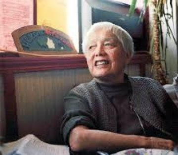 What Grace Lee Boggs Wouldâ€™ve Taught Activists in This Moment 