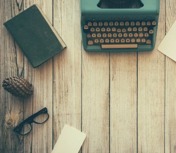 Born Baffled: Musings on a Writing Life