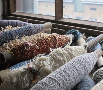David Levins: a Weaver of Kind Voices
