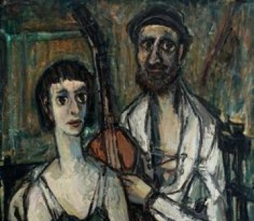 In Praise of Melancholia 