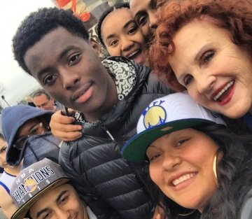 From Addiction to Academy Founder: Dr Teri Delane Teaches Kids to Trust