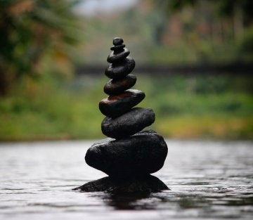 Stanford University Mindfulness Classroom