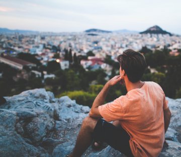 Why Are You here? Lessons About the Meaning of Life
