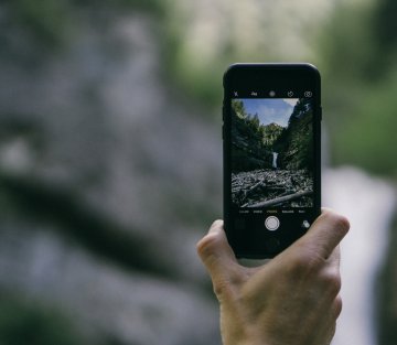 How to Kick Your Digital Addiction and Learn to Live Again