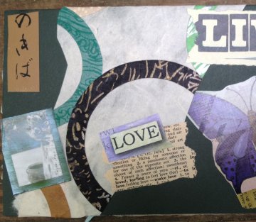 Give That Which Is Organic to You: a Recipe to Avoid Burnout