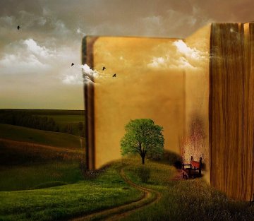 Sharing Stories in a Broken Culture 