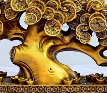 Finding Right Livelihood