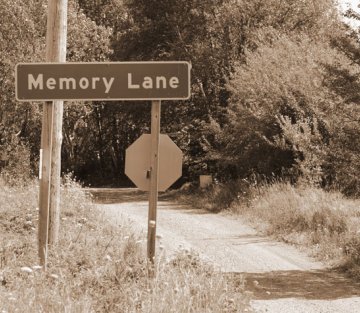 Nostalgia Isn't Just an Escapeâ€”Science Says It's Important for Coping, Too