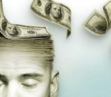 Money and My Relationship with It