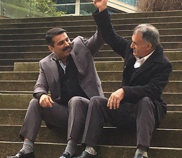 A Conversation with Meredith May: I Who Did Not Die