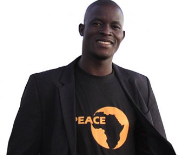 10 Young Leaders Building Peace