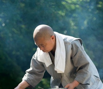 Life Lessons From Masterchef Nun Jeong Kwan