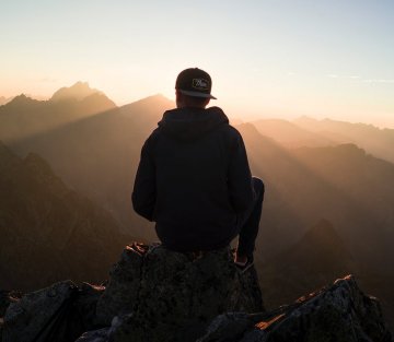 The Wisdom of the Animals