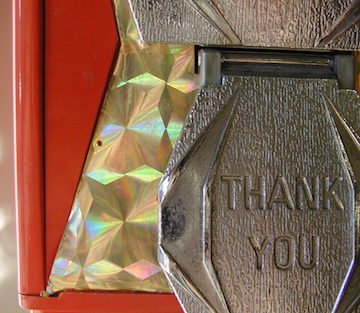 What Gets in the Way of Gratitude?