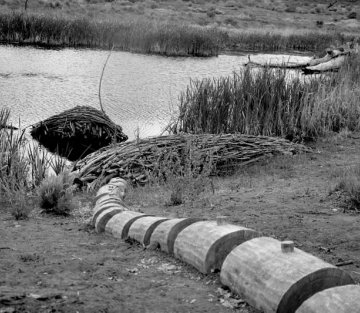 Restoration: a Conversation with Daniel Mccormick and Mary O'bri