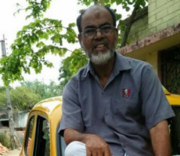 The Taxi Driver Who Runs Two Schools and an Orphanage