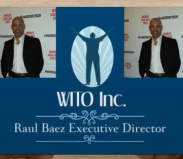 The Reformed Prisoner Who Is Paying It Forward