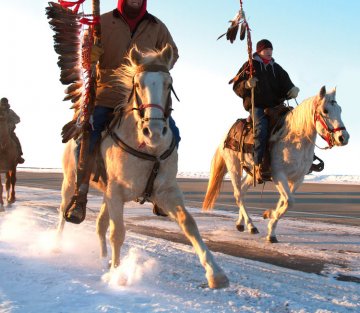 To Try to Have Some Healing, a Conversation with Silas Hagerty 