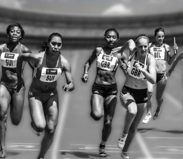 Have You Broken Your Four-Minute Mile?