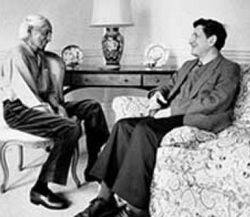 What Future Does Man Have?