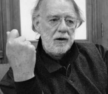 Godfrey Reggio: a Call for Another Way of Living