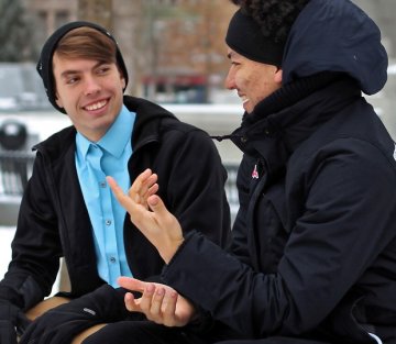 The Exquisite Risk: Daring to Live an Authentic Life