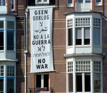 Why the Moral Argument for Non-Violence Matters