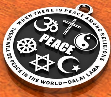 Embracing Holy Envy: 'Allahu Akbar'