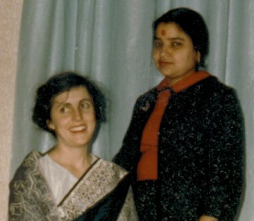 The Kindness of a Neighbor