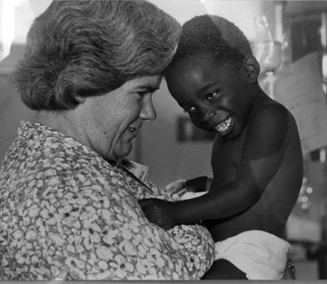 A Doctor for Life: Ann Petru