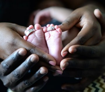 Grateful Parenting