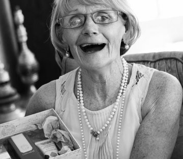 The Happiness Multiplier Effect