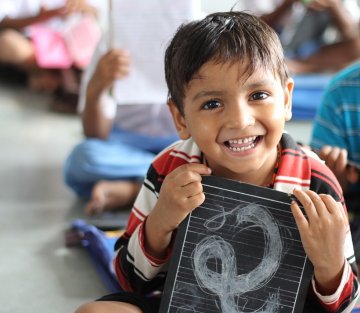 For 11 Years She Taught 250 Kids for Free