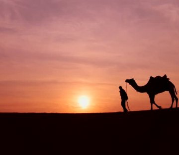 No Better Place to Meet Yourself