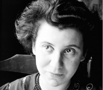 Etty Hillesum: a Celebrant of Life