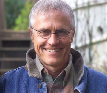 Paul Hawken: Solutions Man