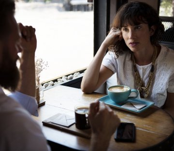 I Feel You: the Surprising Power of Extreme Empathy