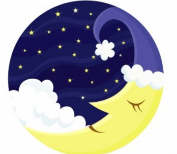 The Rejuvenating Power of Rest