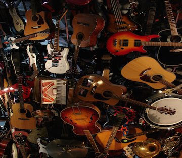 Bridging Divides in Kosovo with Rock Music