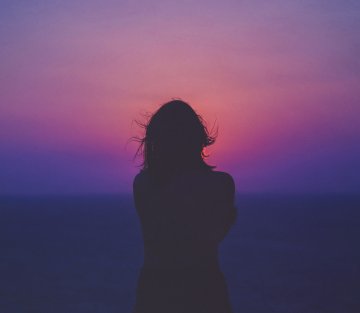 Unu Spiro: One Breath Meditation Paintings