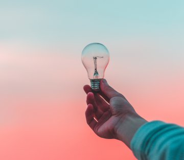 In the Business of Change 