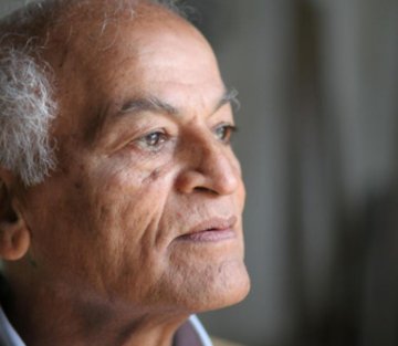 Satish Kumar: Pilgrim of Peace