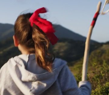 Lyla June: Time Traveler