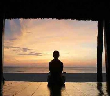 Embracing JOMO: the Joy of Missing Out