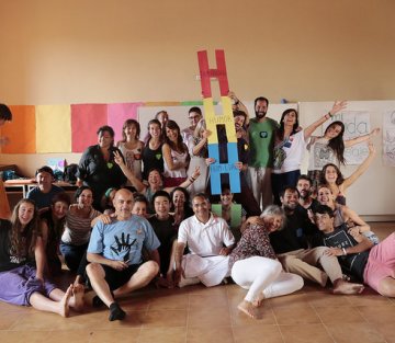 Servant Leadership in Business: an Interview with Jose Juan Martinez