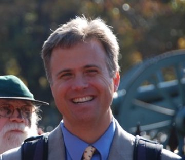 War No More: David Swanson