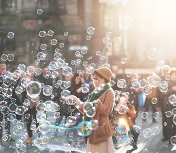 Ten True Things About Gratefulness